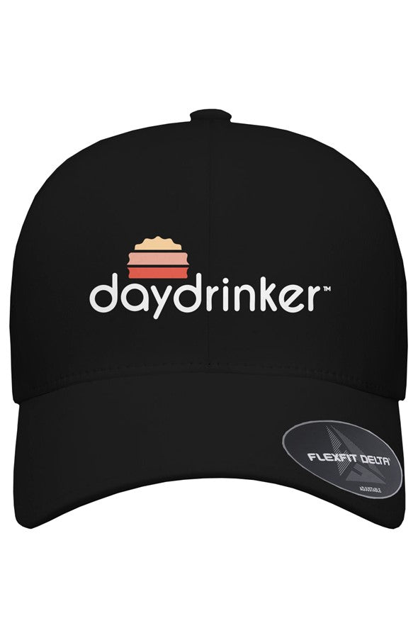 daydrinker Perforated Snapback