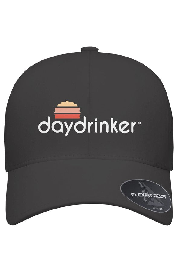 daydrinker Perforated Snapback