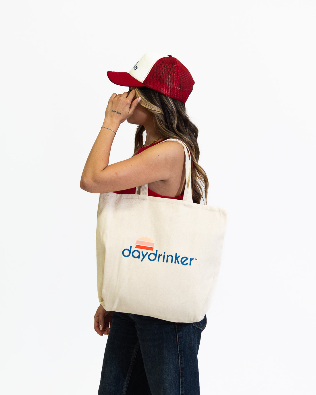 DayDrinker Tote