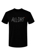 Men's "ALL-DAY" Tee