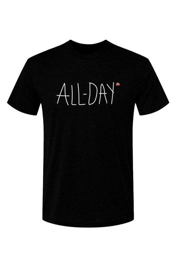 Men's "ALL-DAY" Tee