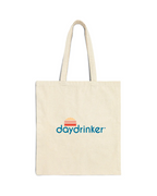 DayDrinker Tote Bag
