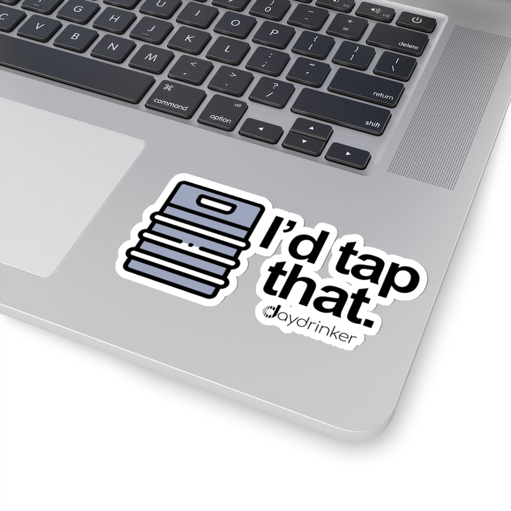 Tap That Stickers